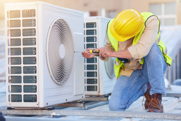 Best Furnace installation  in Fairplains, NC