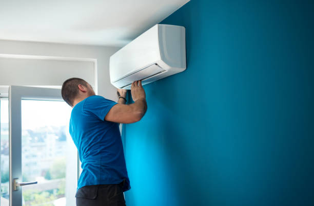 Best HVAC repair near me  in Fairplains, NC