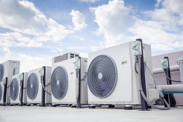 Best Emergency HVAC repair  in Fairplains, NC
