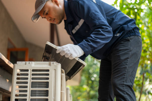 Best Affordable HVAC services  in Fairplains, NC