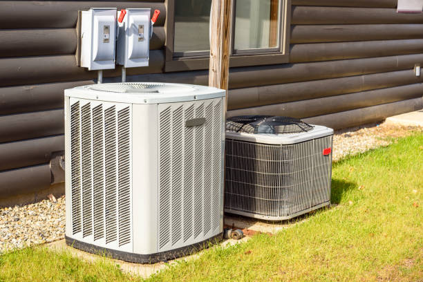 Best HVAC system installation  in Fairplains, NC