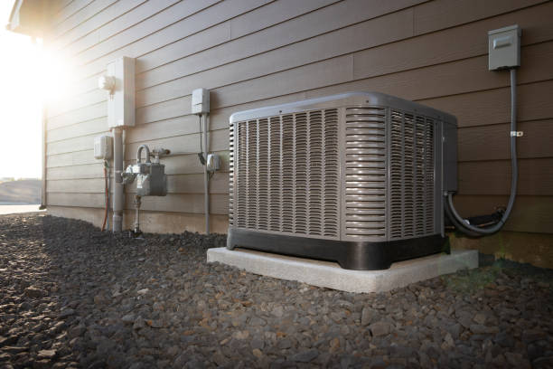 Best Air conditioning repair  in Fairplains, NC